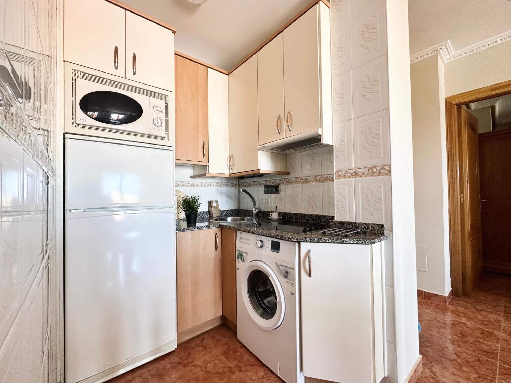 Apartamentos Pineda Noja Exteriér fotografie
