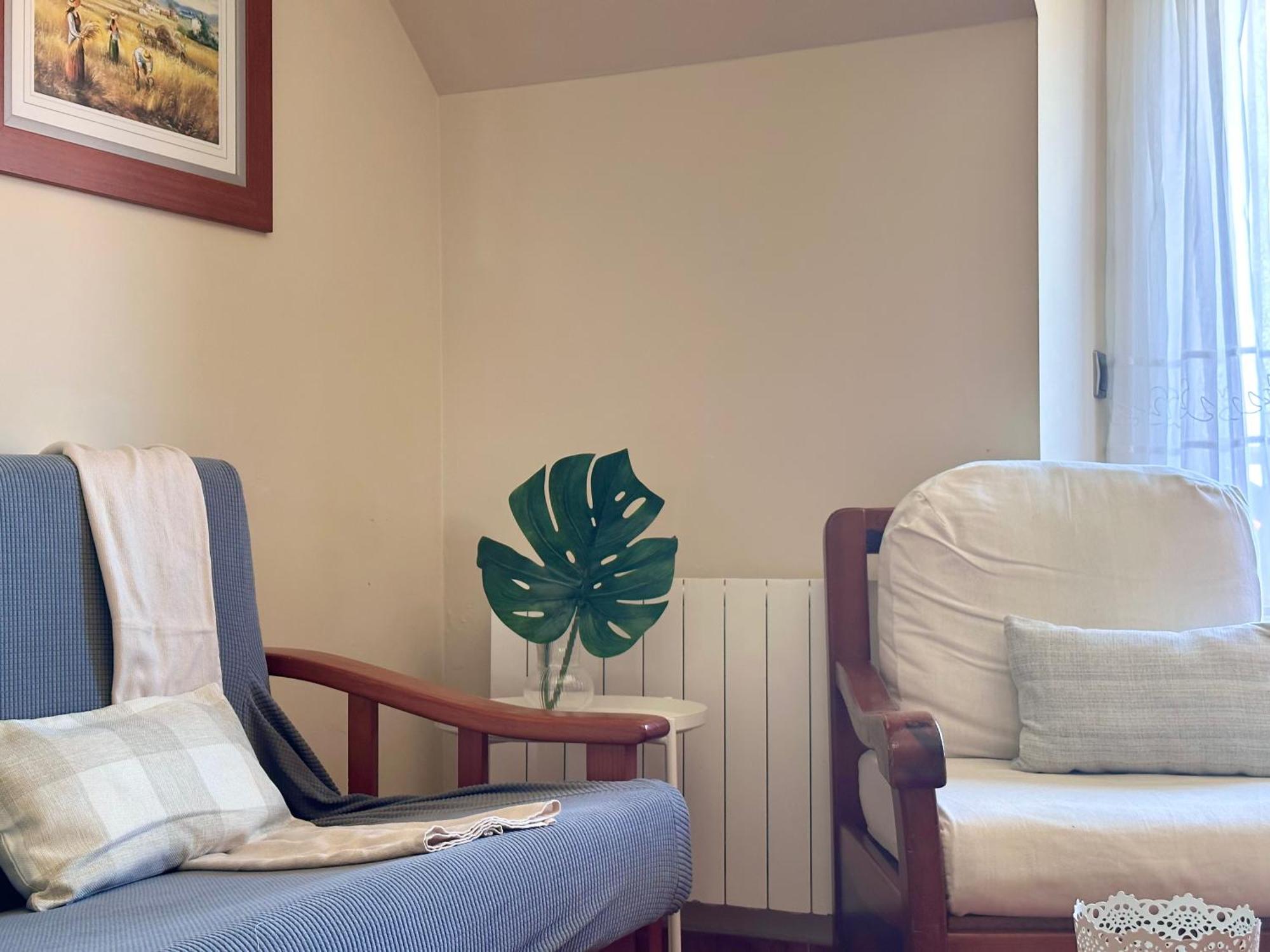 Apartamentos Pineda Noja Exteriér fotografie