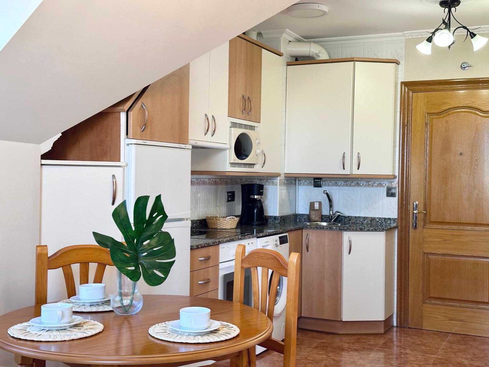 Apartamentos Pineda Noja Exteriér fotografie