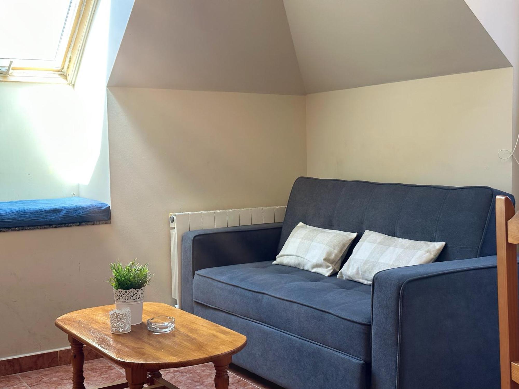 Apartamentos Pineda Noja Exteriér fotografie