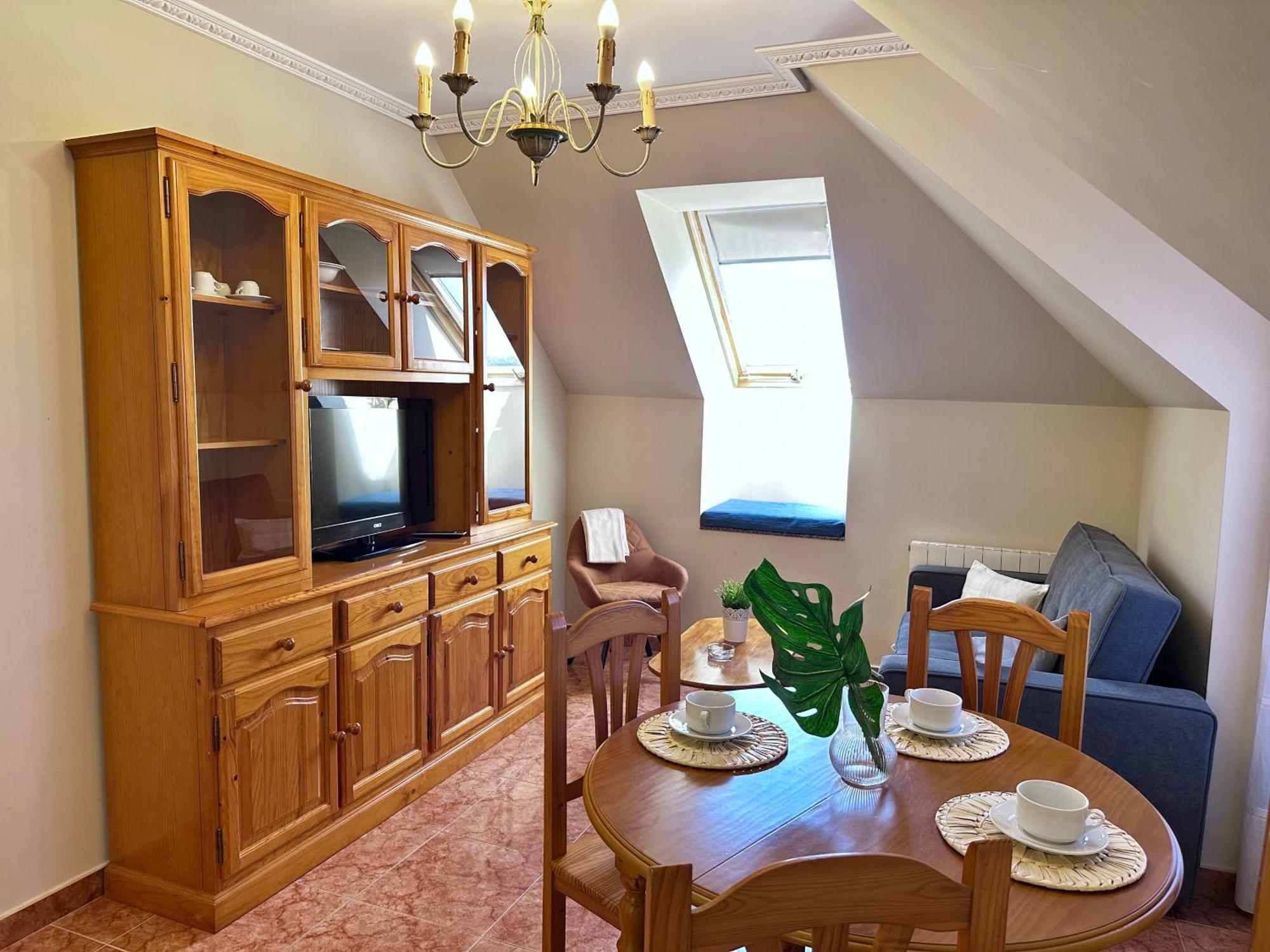 Apartamentos Pineda Noja Exteriér fotografie
