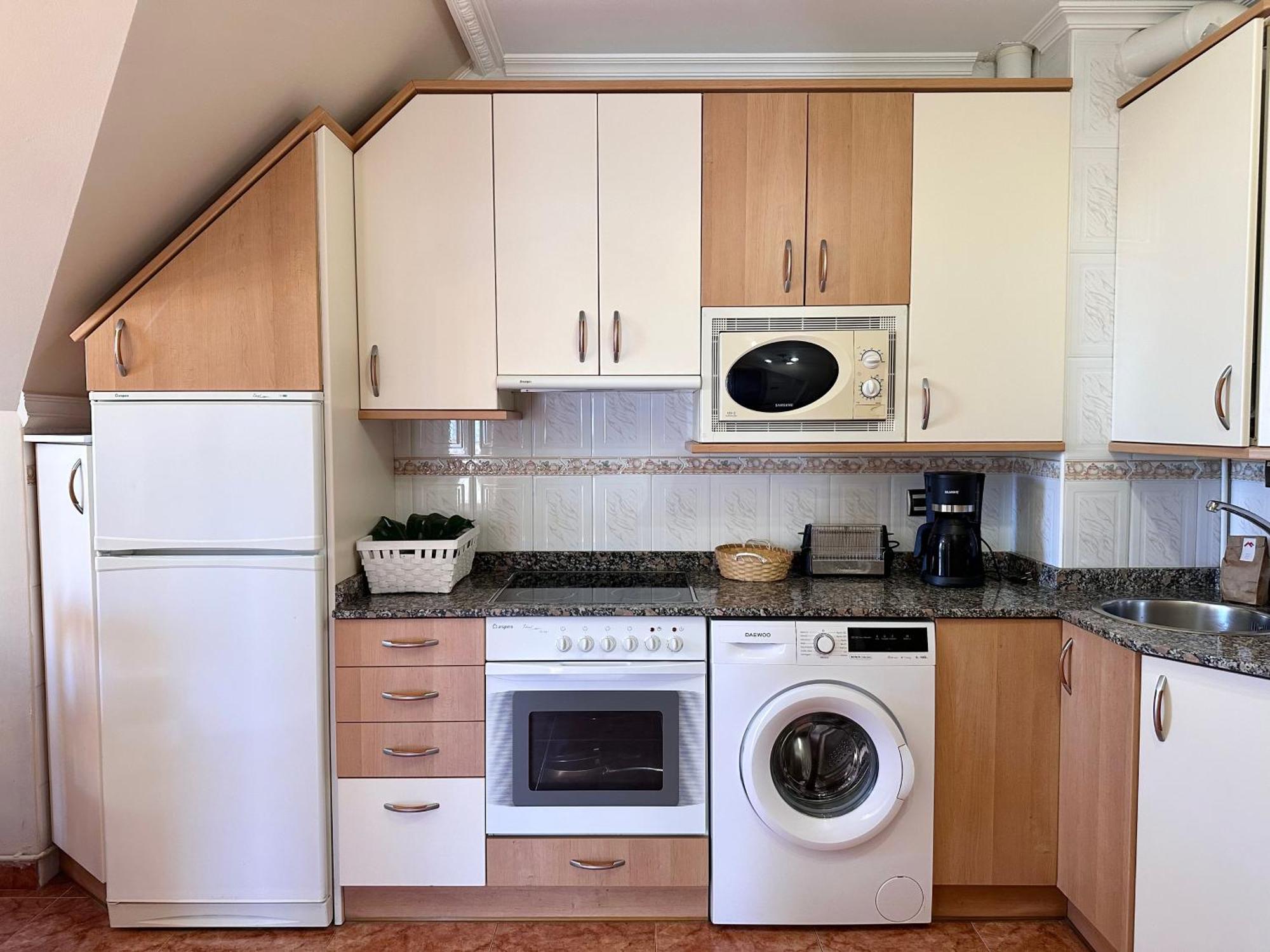 Apartamentos Pineda Noja Exteriér fotografie