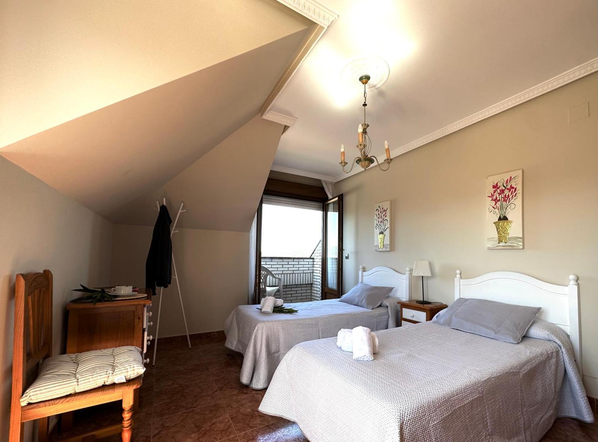 Apartamentos Pineda Noja Exteriér fotografie