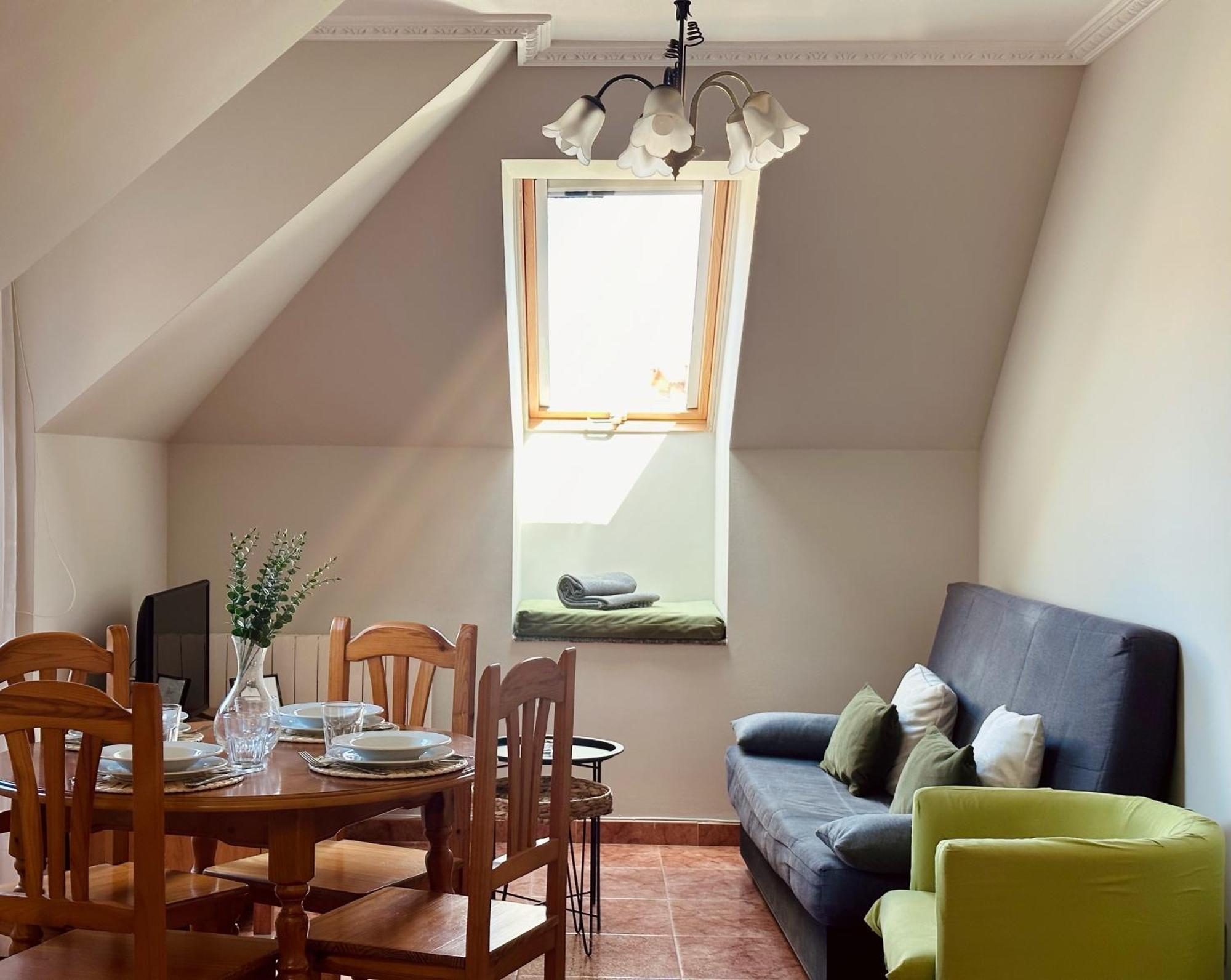 Apartamentos Pineda Noja Exteriér fotografie