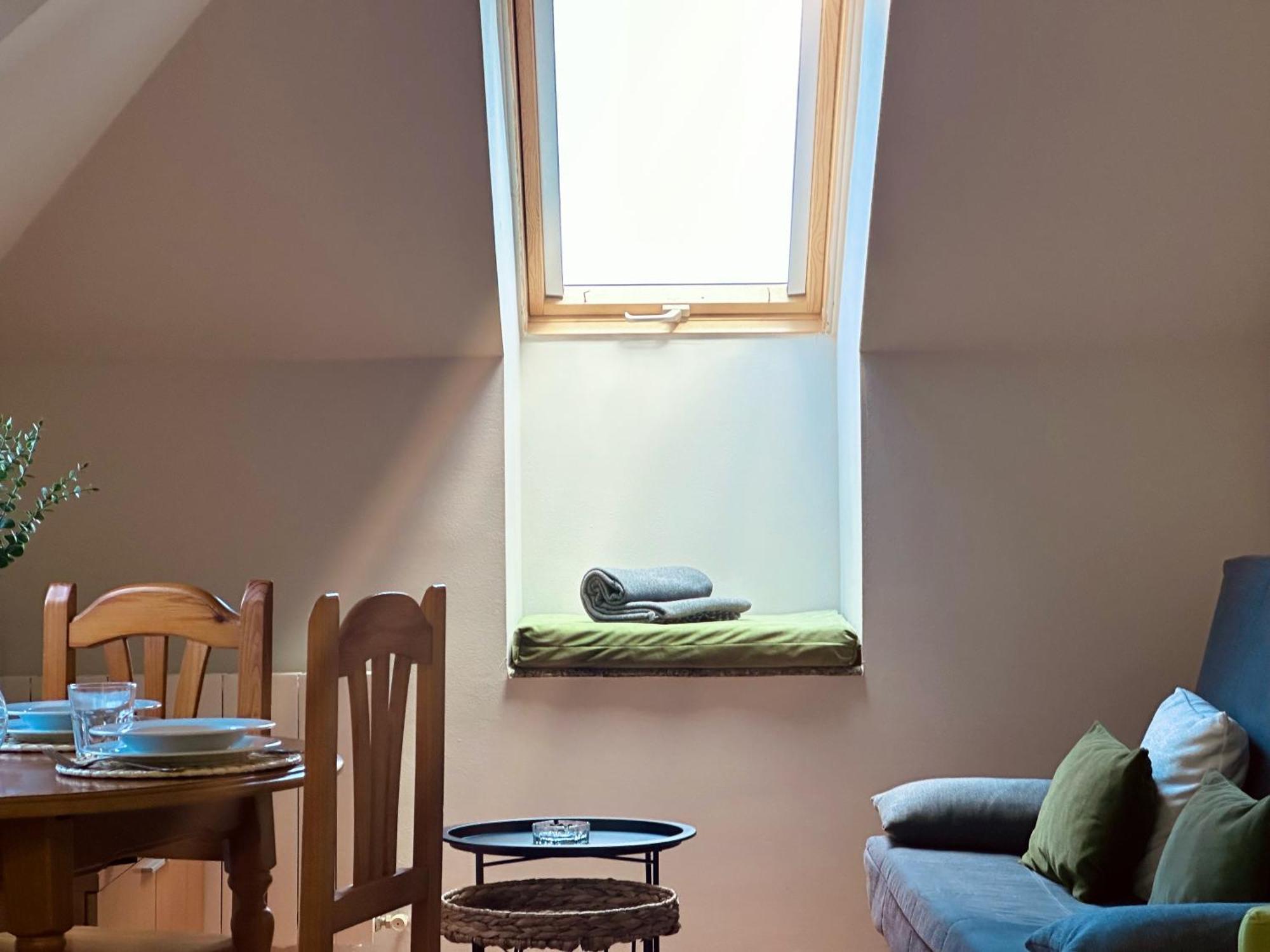 Apartamentos Pineda Noja Exteriér fotografie