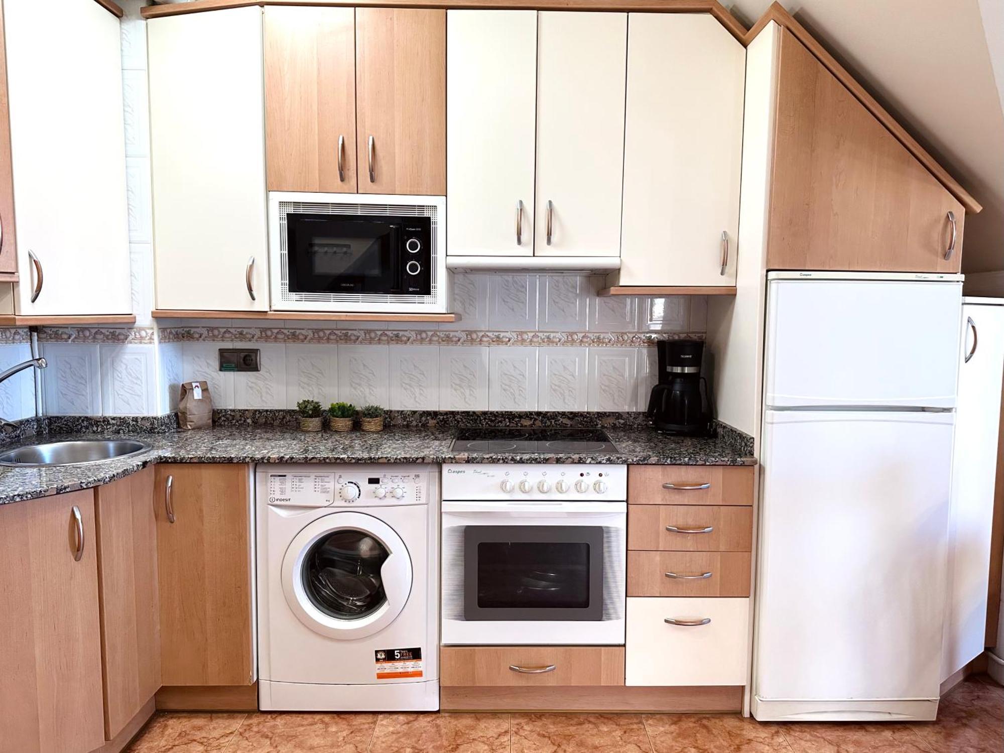 Apartamentos Pineda Noja Exteriér fotografie
