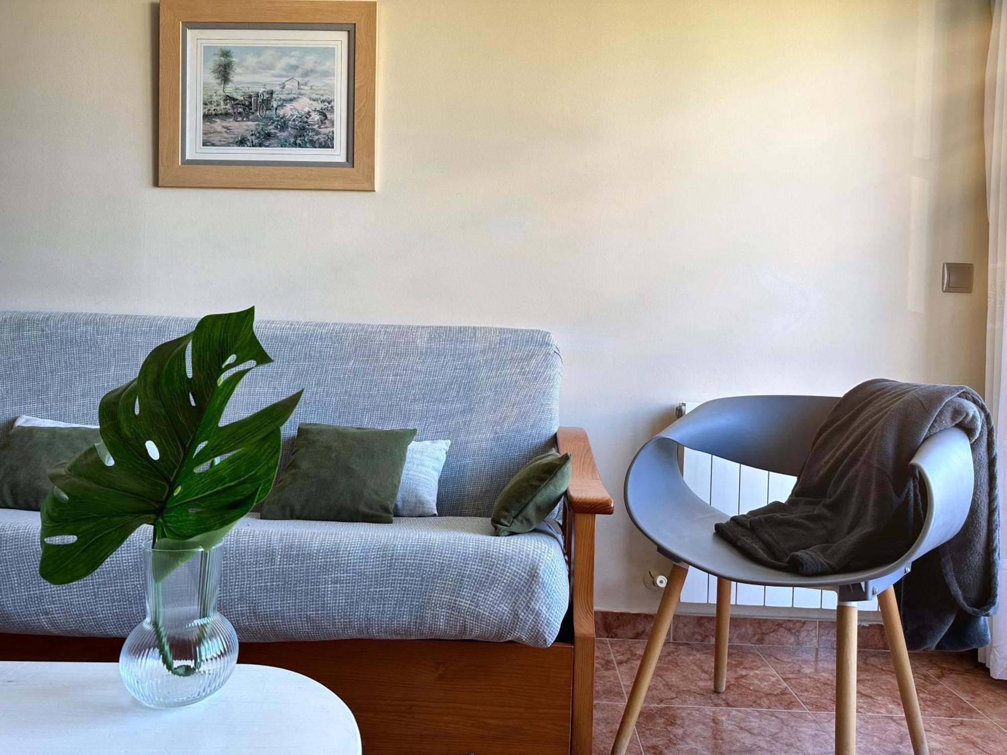 Apartamentos Pineda Noja Exteriér fotografie