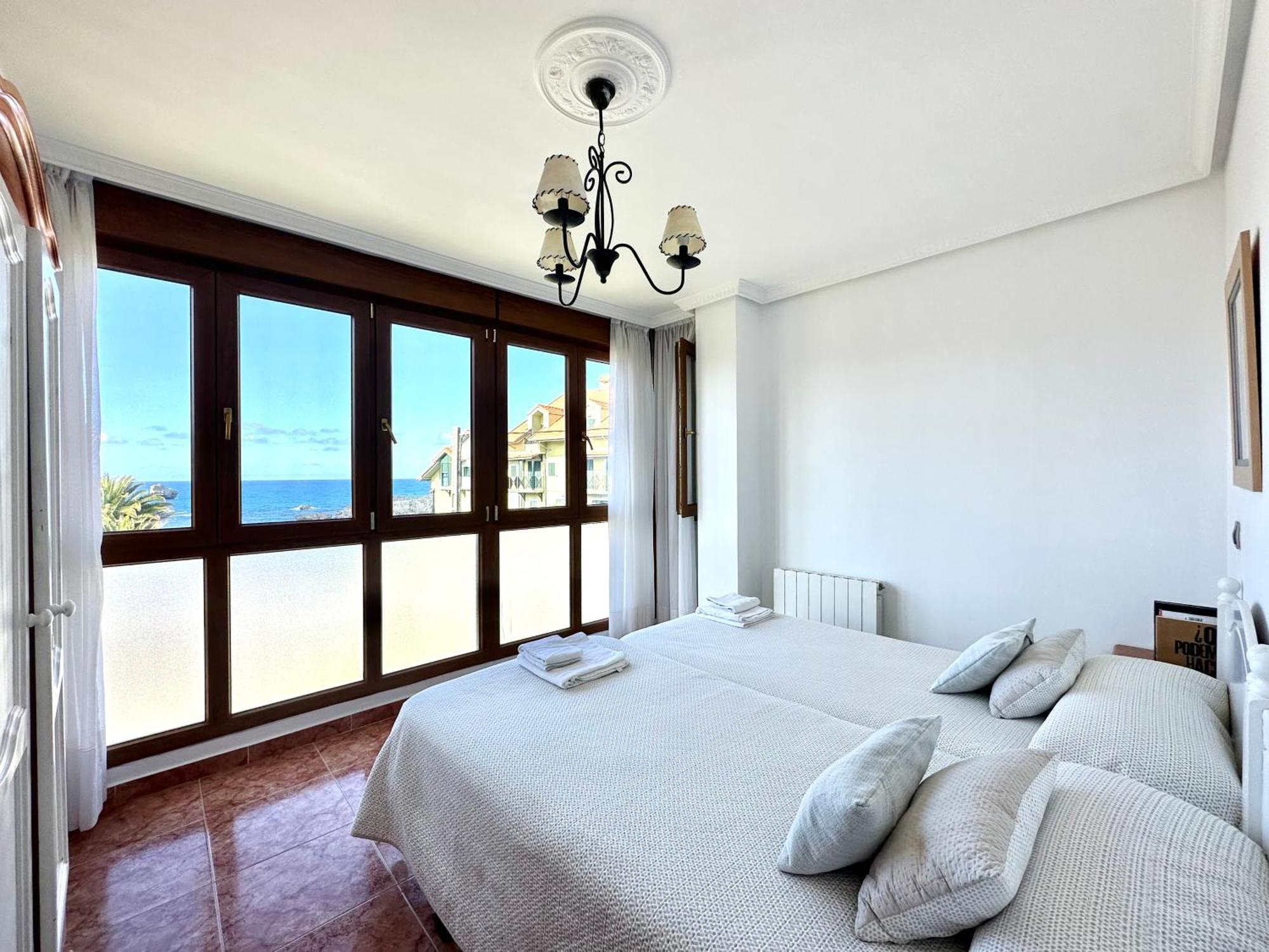 Apartamentos Pineda Noja Exteriér fotografie
