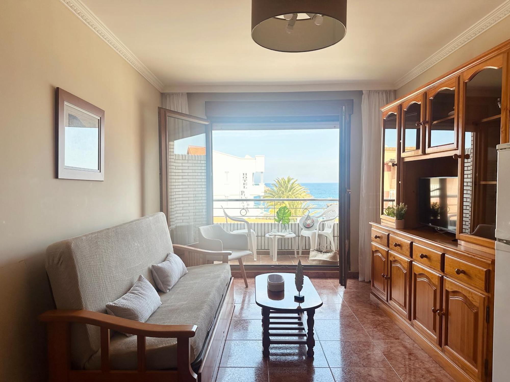 Apartamentos Pineda Noja Exteriér fotografie