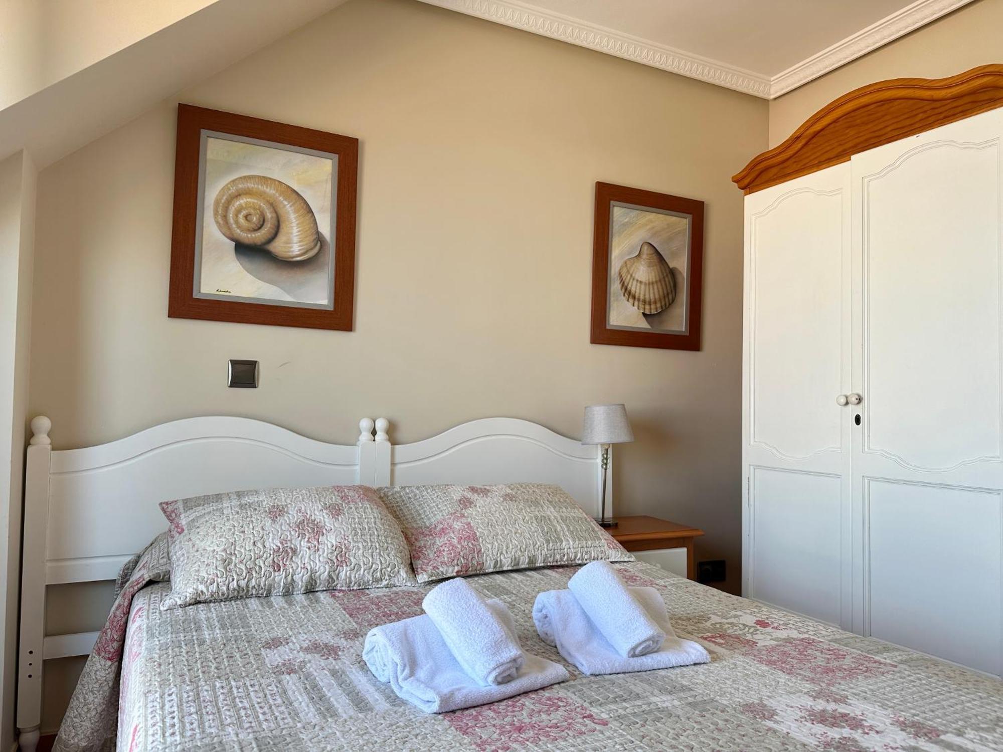 Apartamentos Pineda Noja Exteriér fotografie
