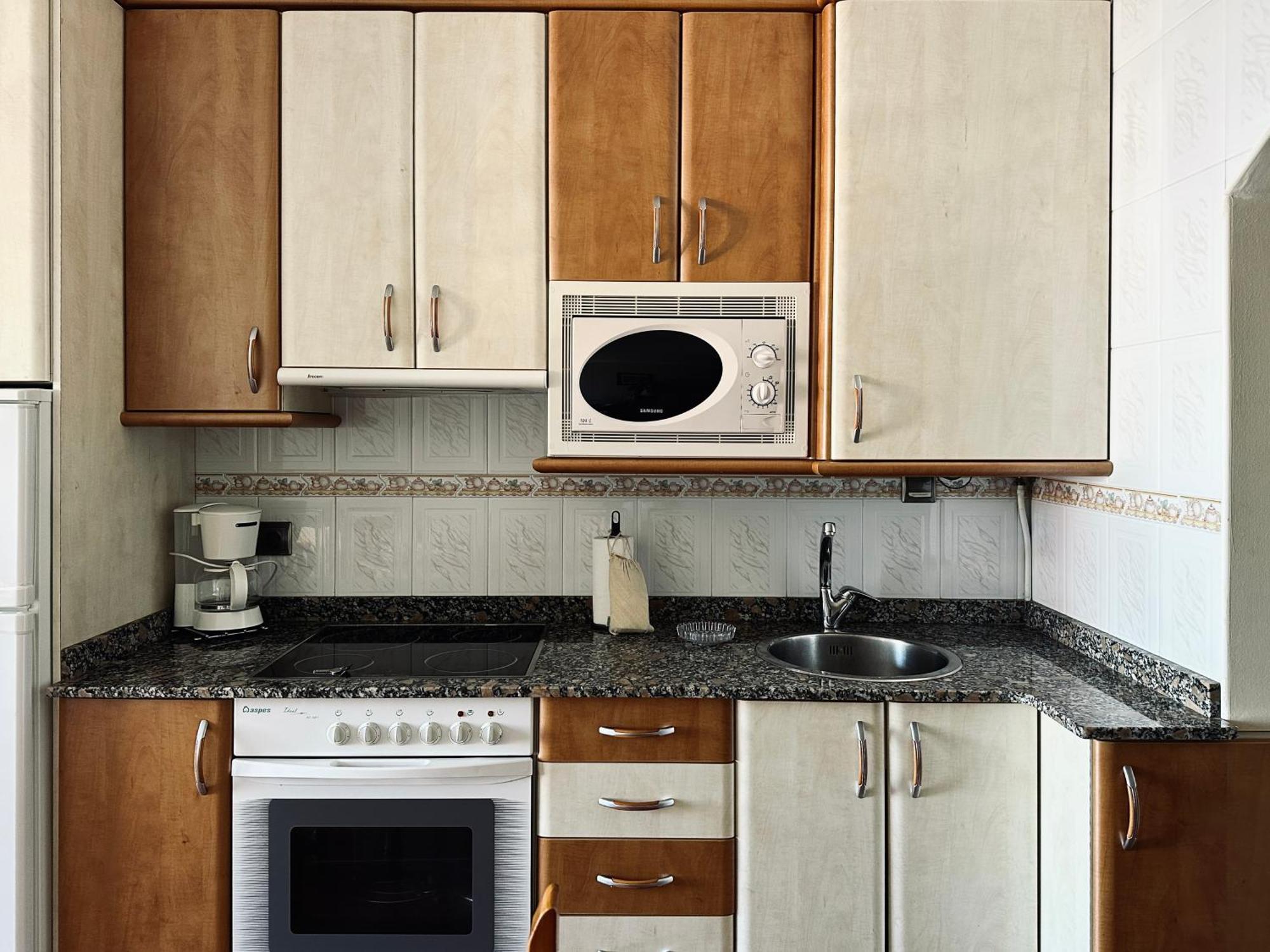 Apartamentos Pineda Noja Exteriér fotografie