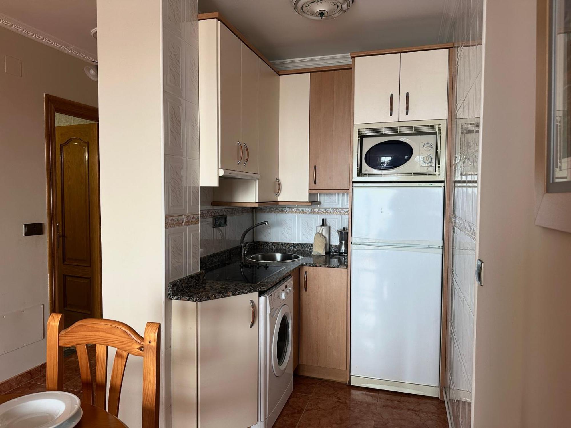 Apartamentos Pineda Noja Exteriér fotografie