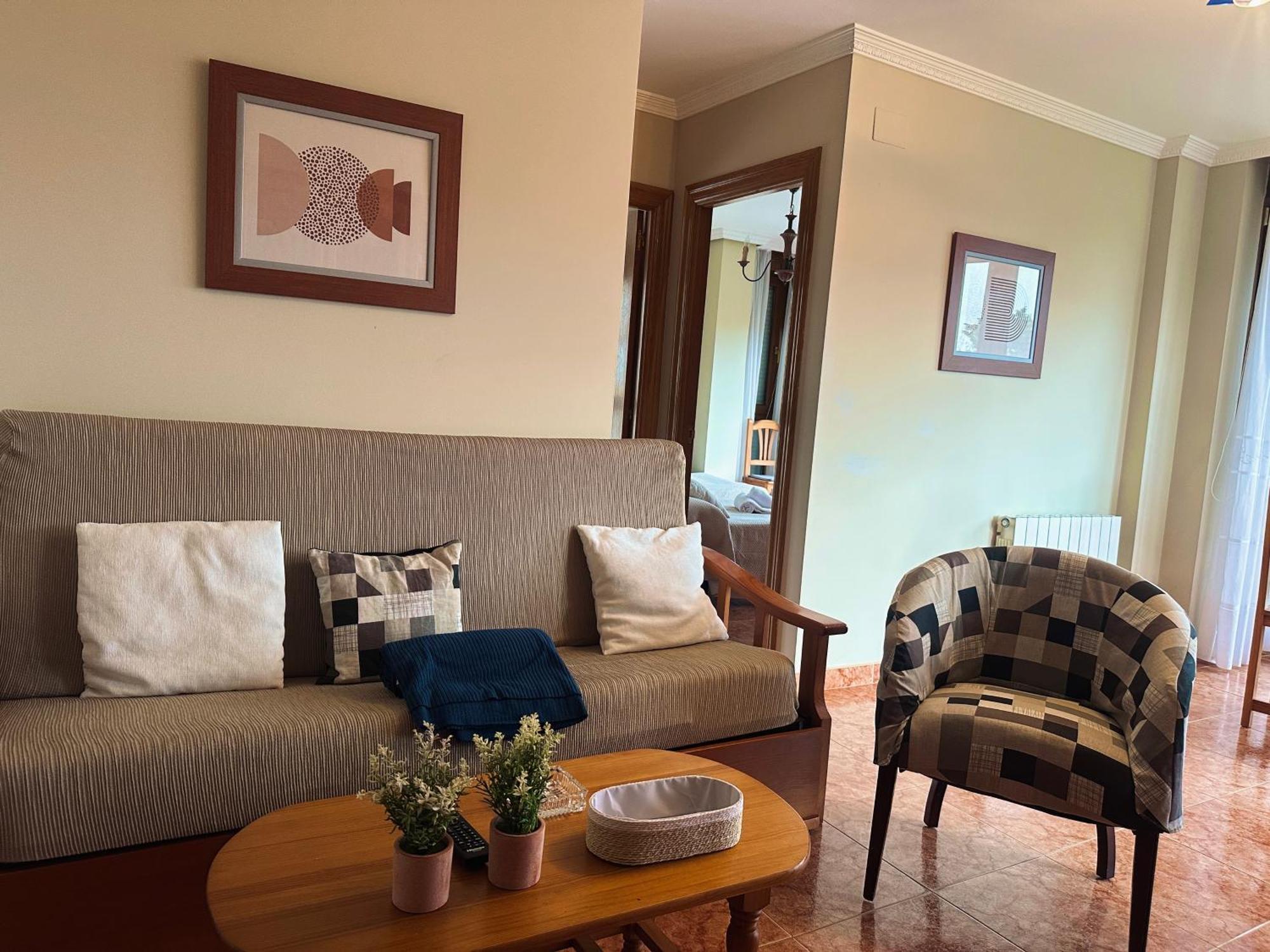 Apartamentos Pineda Noja Exteriér fotografie