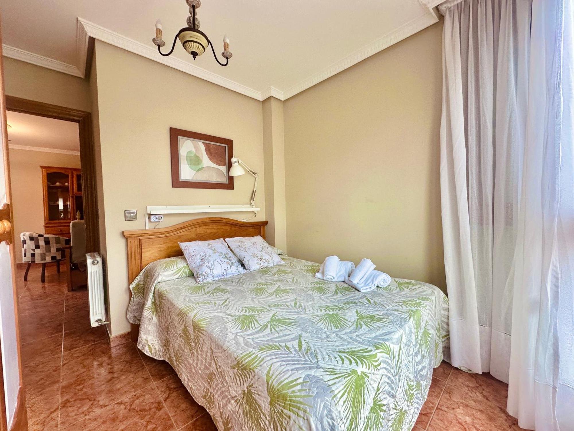 Apartamentos Pineda Noja Exteriér fotografie