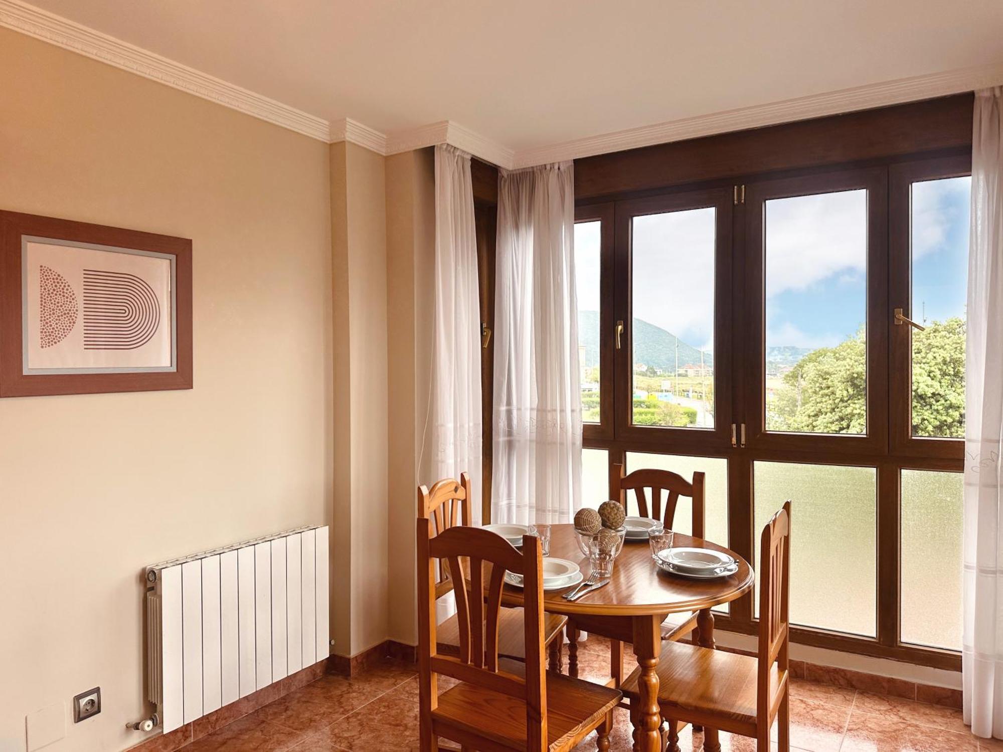 Apartamentos Pineda Noja Exteriér fotografie