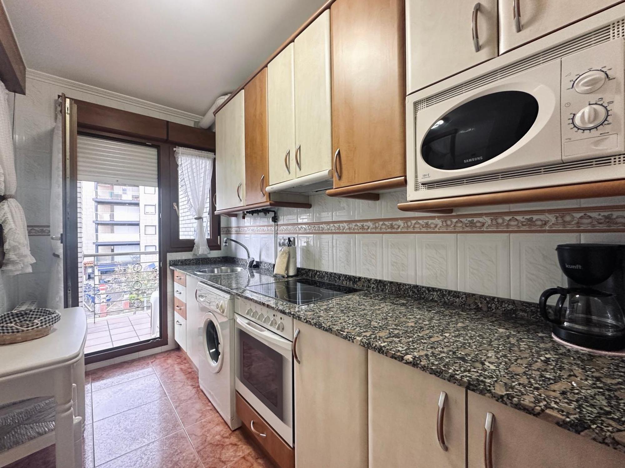 Apartamentos Pineda Noja Exteriér fotografie