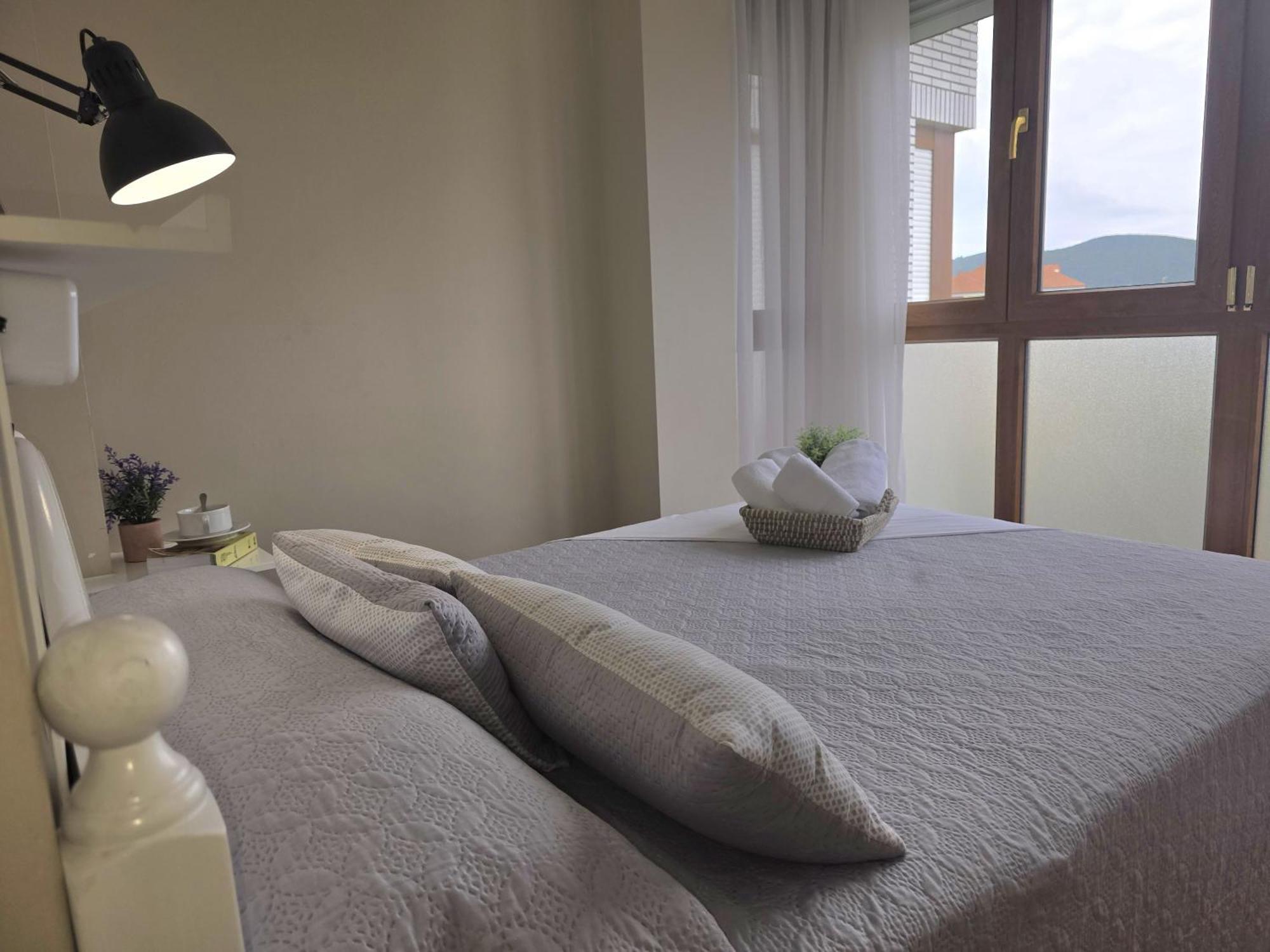 Apartamentos Pineda Noja Exteriér fotografie