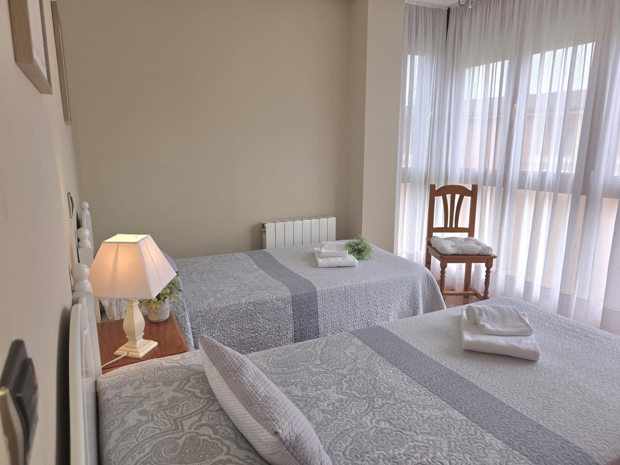 Apartamentos Pineda Noja Exteriér fotografie