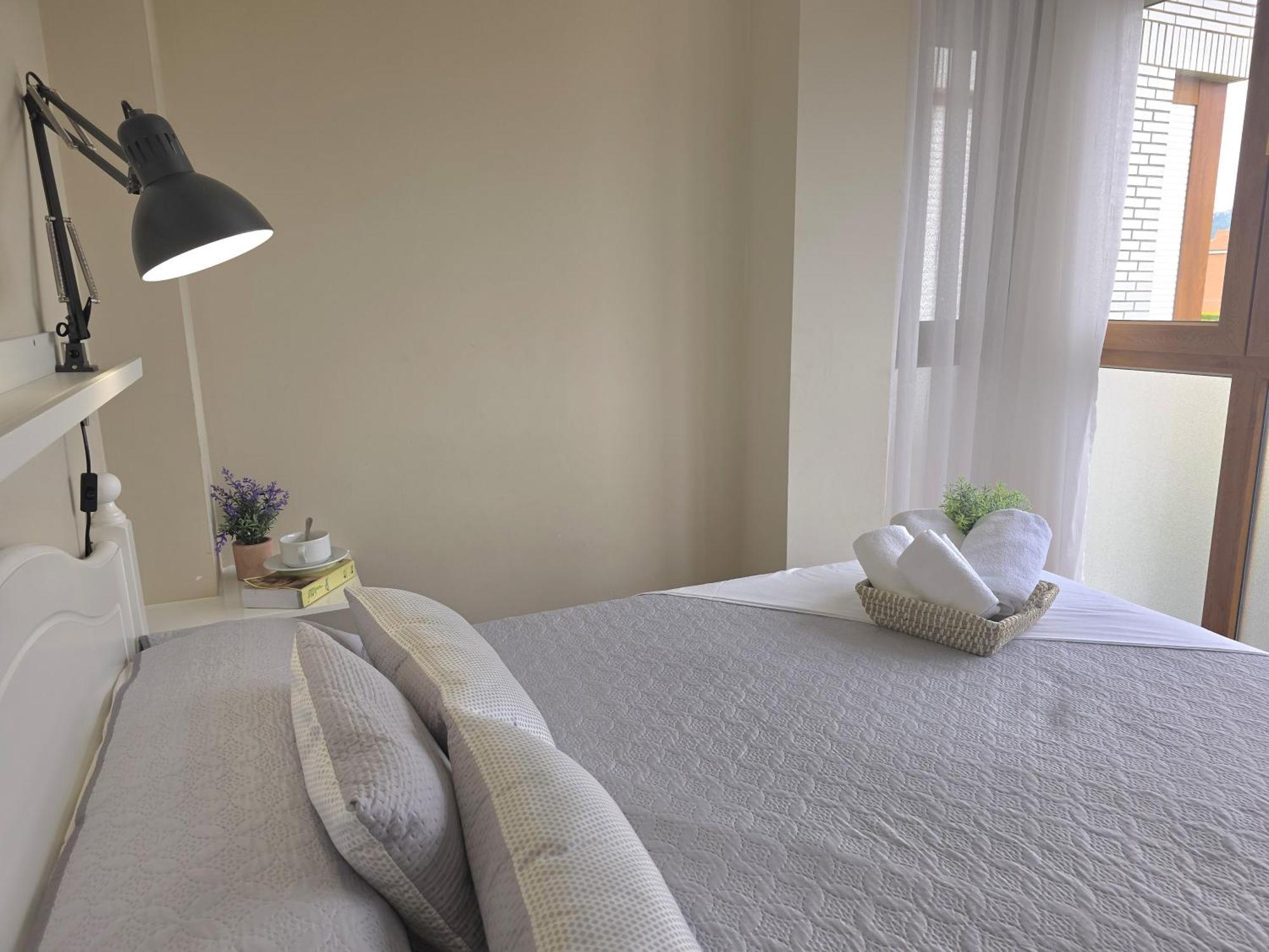 Apartamentos Pineda Noja Exteriér fotografie