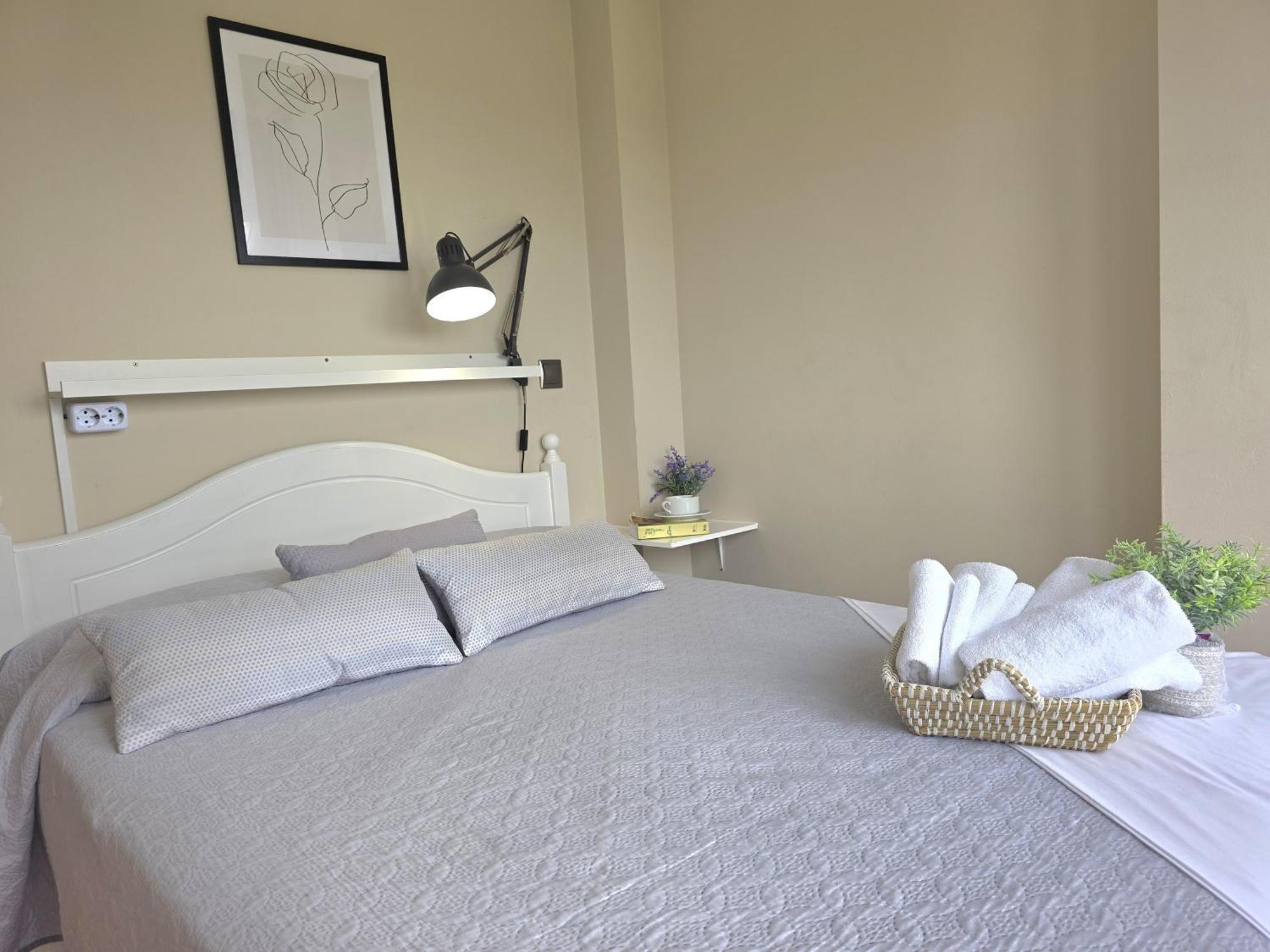 Apartamentos Pineda Noja Exteriér fotografie
