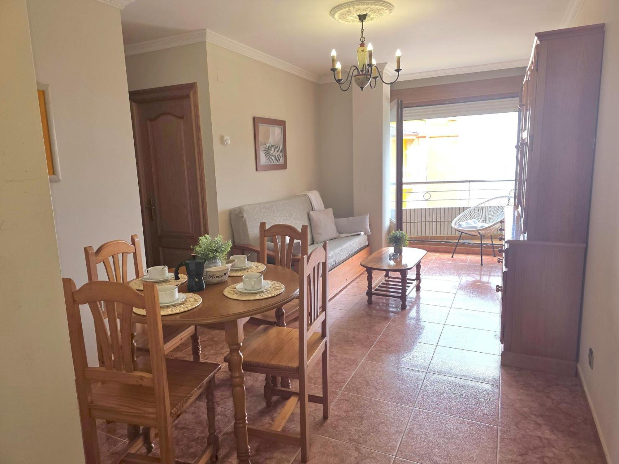 Apartamentos Pineda Noja Exteriér fotografie