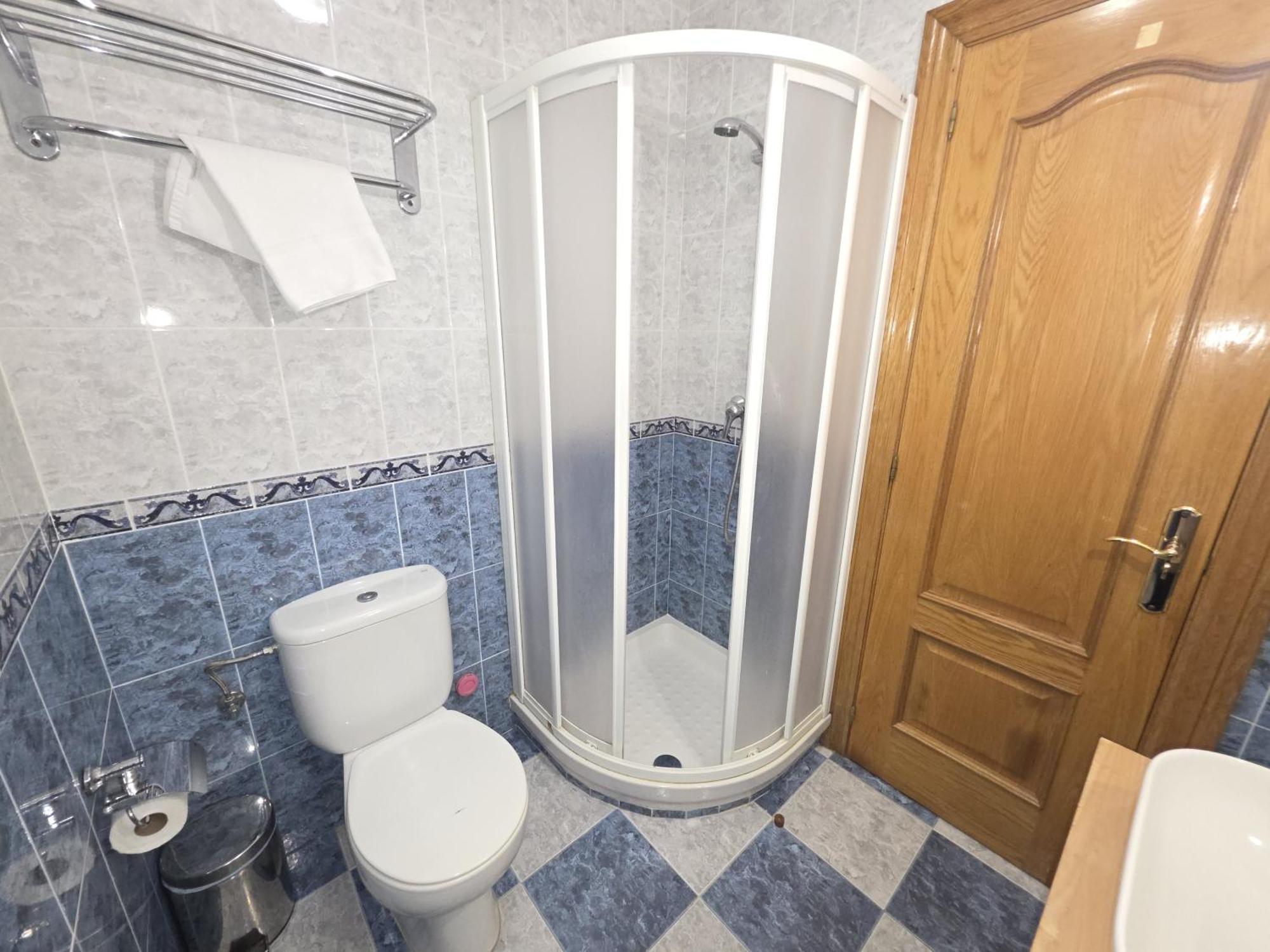 Apartamentos Pineda Noja Exteriér fotografie