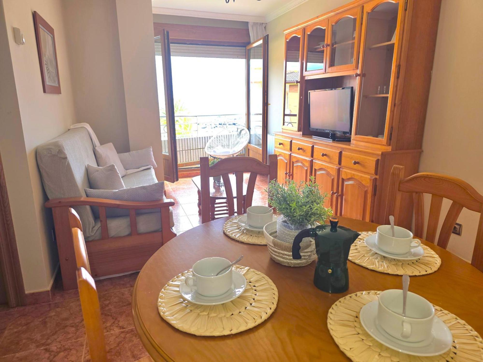 Apartamentos Pineda Noja Exteriér fotografie