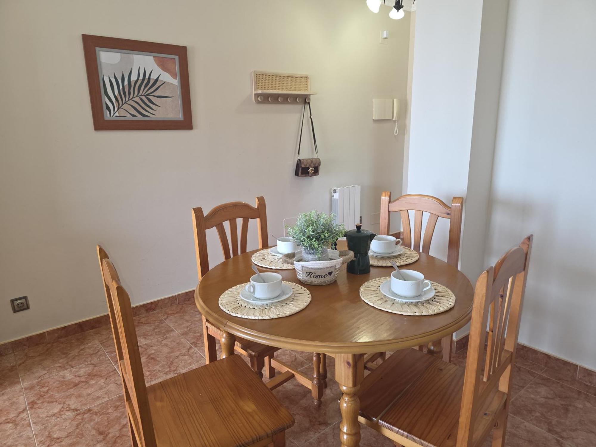 Apartamentos Pineda Noja Exteriér fotografie